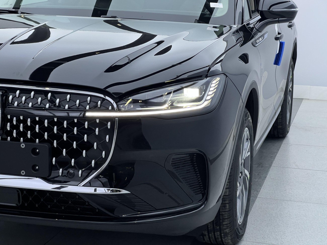 Lincoln Corsair 2026