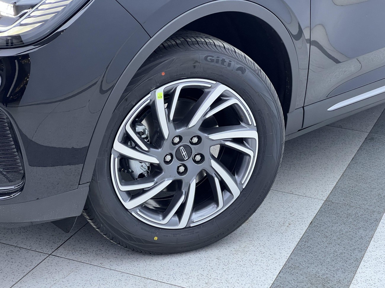 Lincoln Corsair 2026