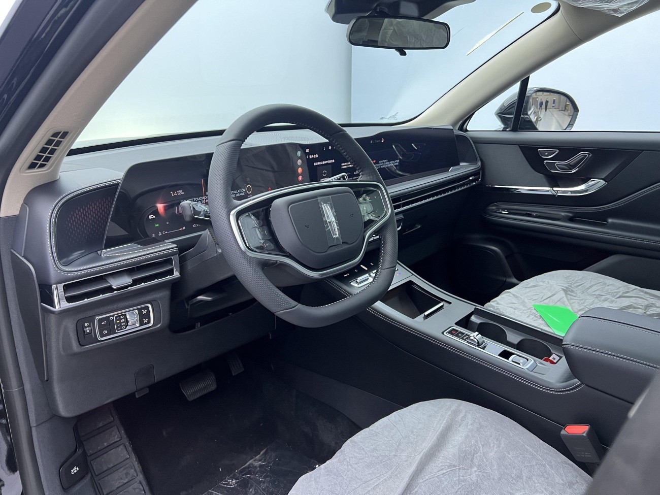 Lincoln Corsair 2026