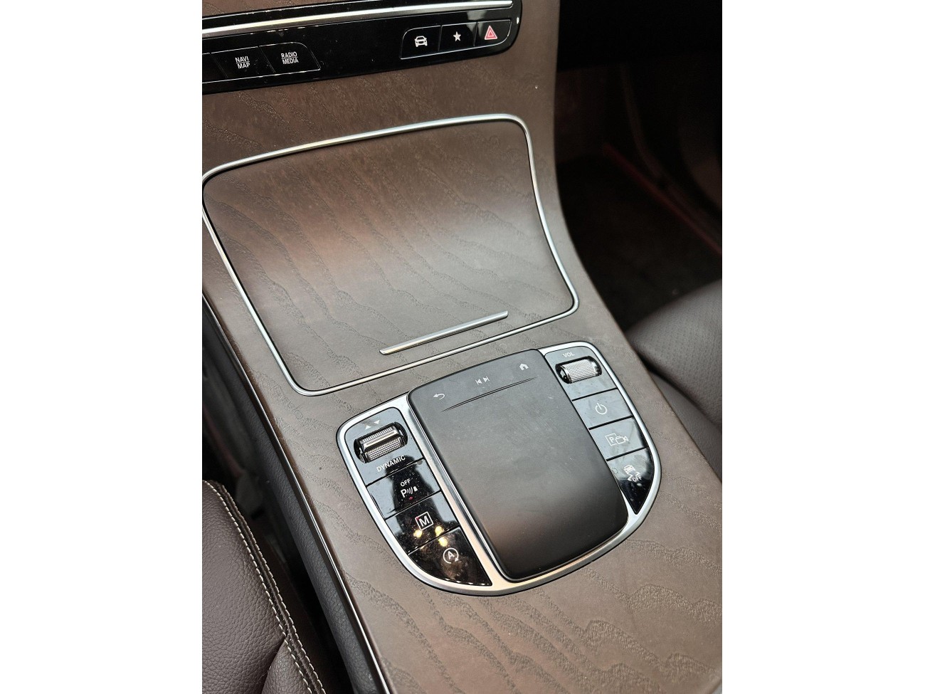 Mercedes-Benz GLC 300 L 2022