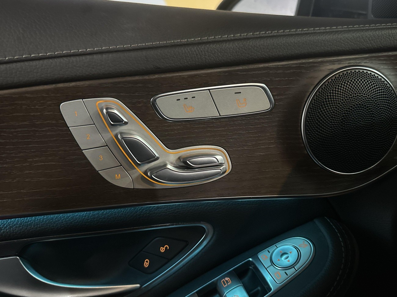 Mercedes-Benz GLC 300 L 2022