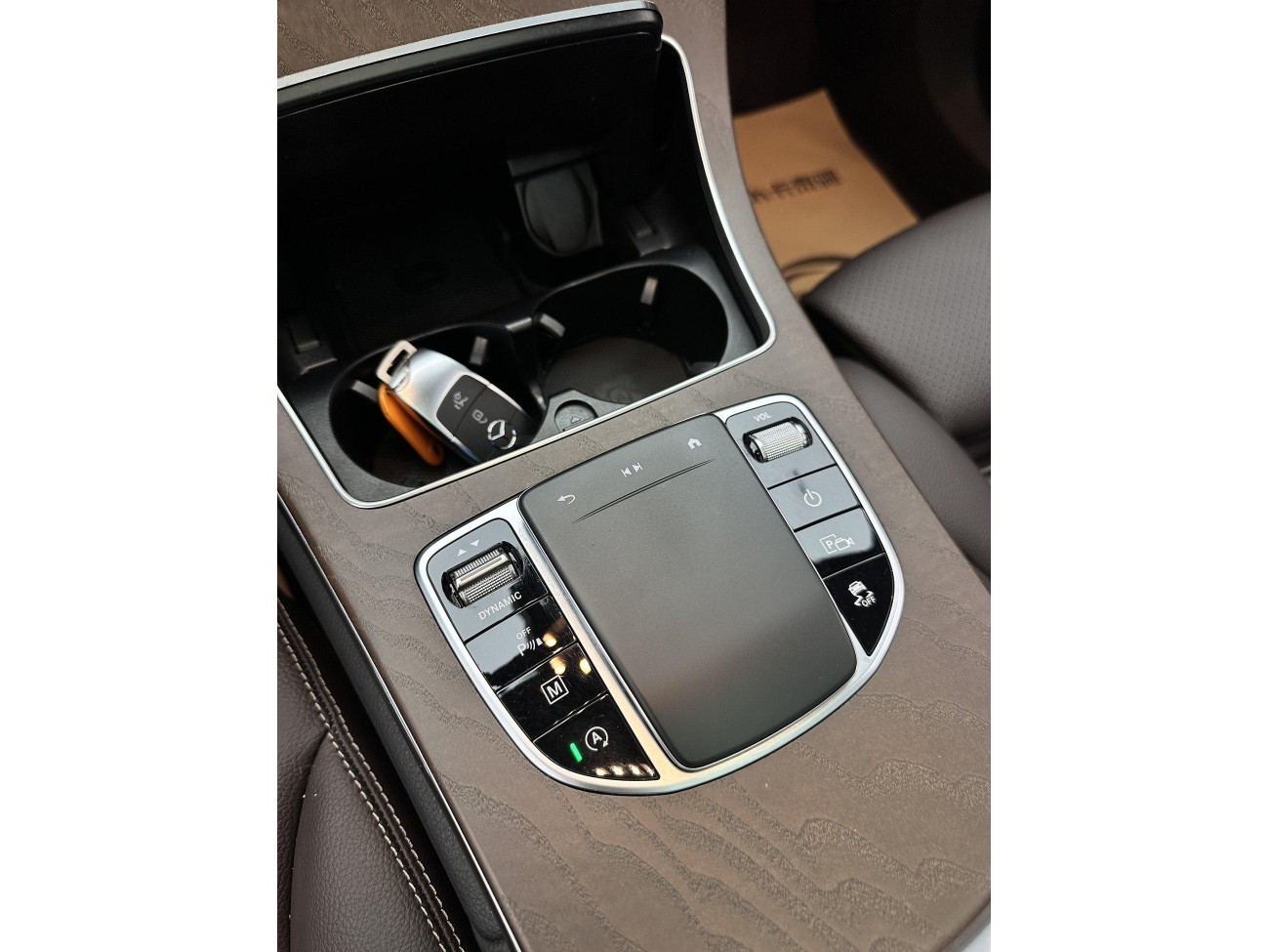 Mercedes-Benz GLC 300 L 2022