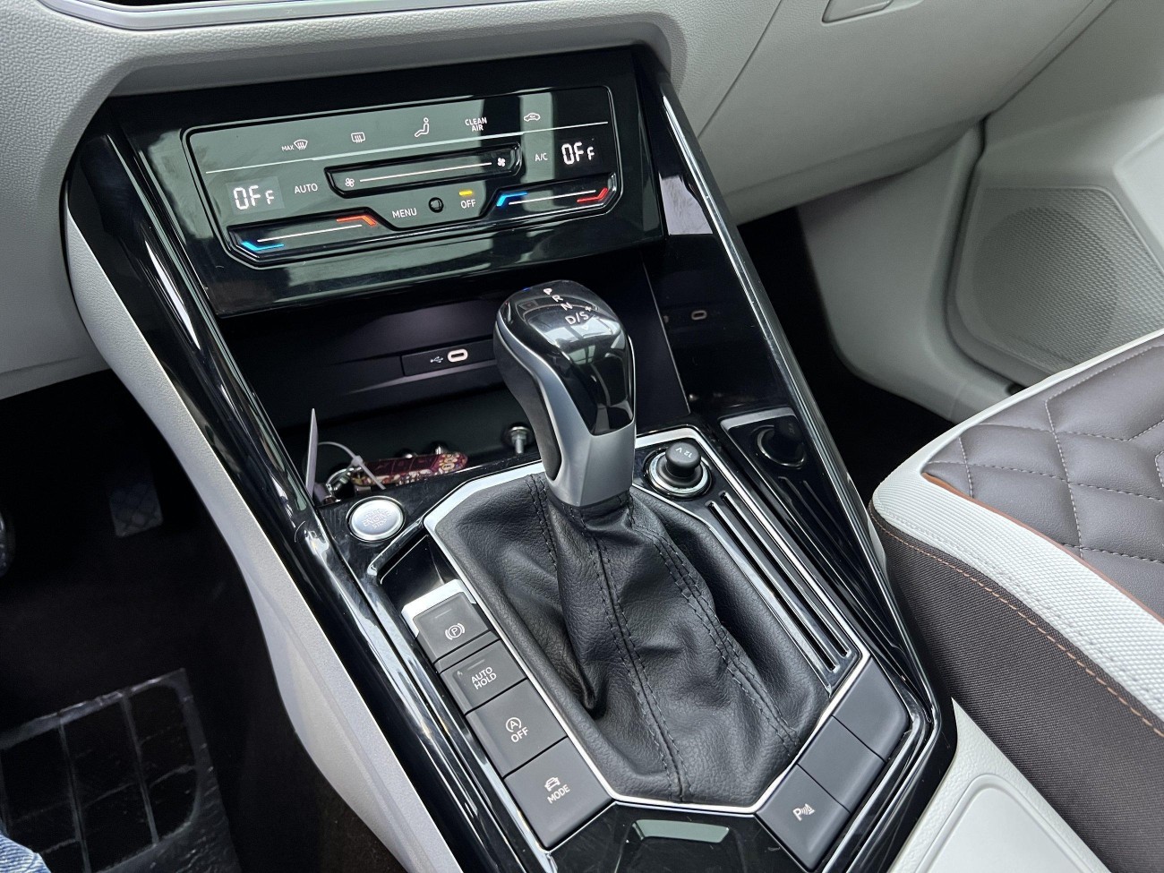 Volkswagen Tayron 2022