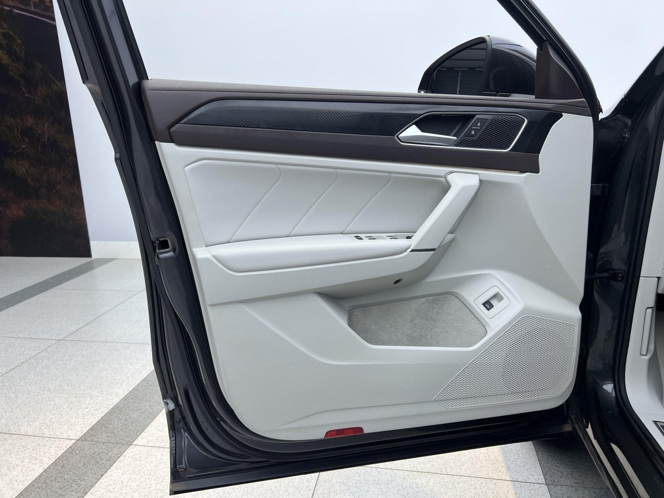Volkswagen Tayron 2022