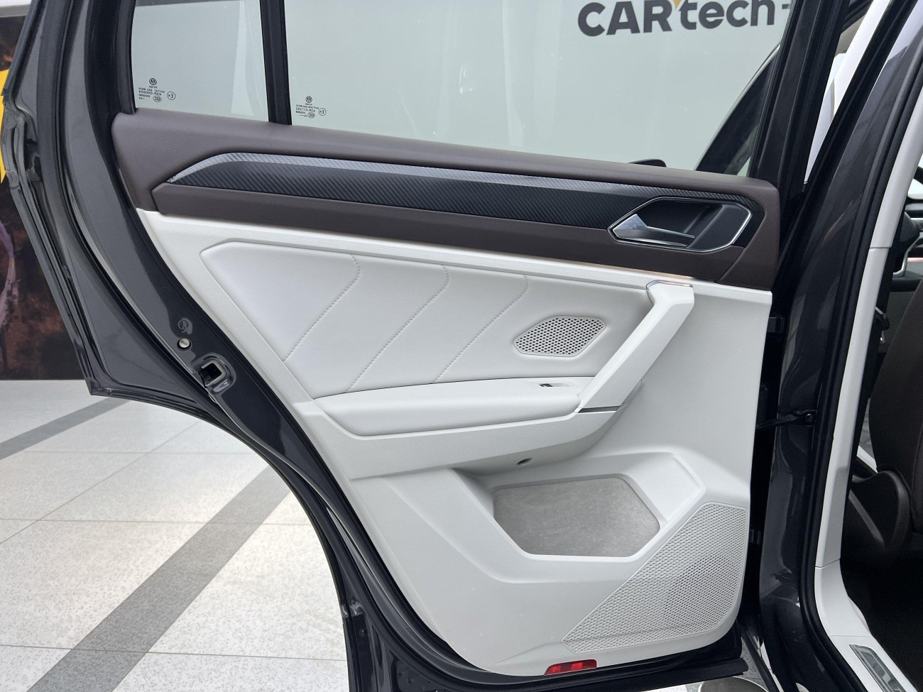 Volkswagen Tayron 2022