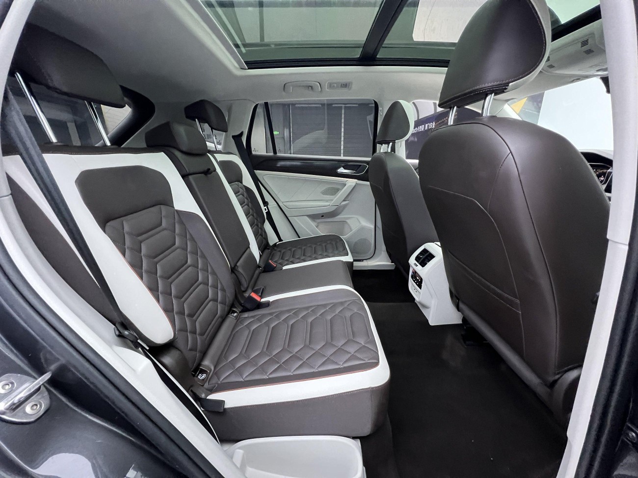 Volkswagen Tayron 2022