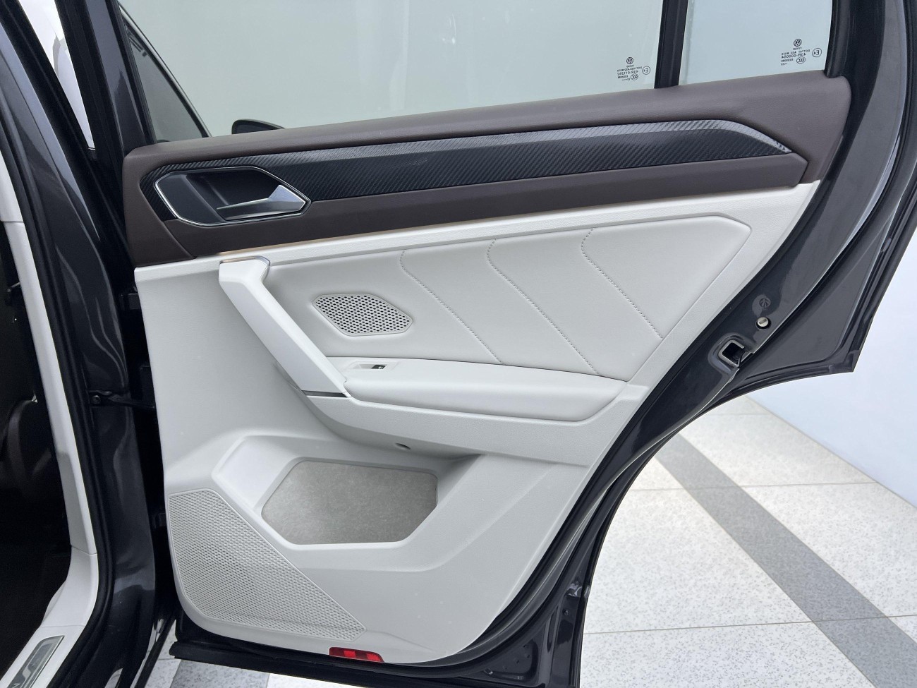 Volkswagen Tayron 2022