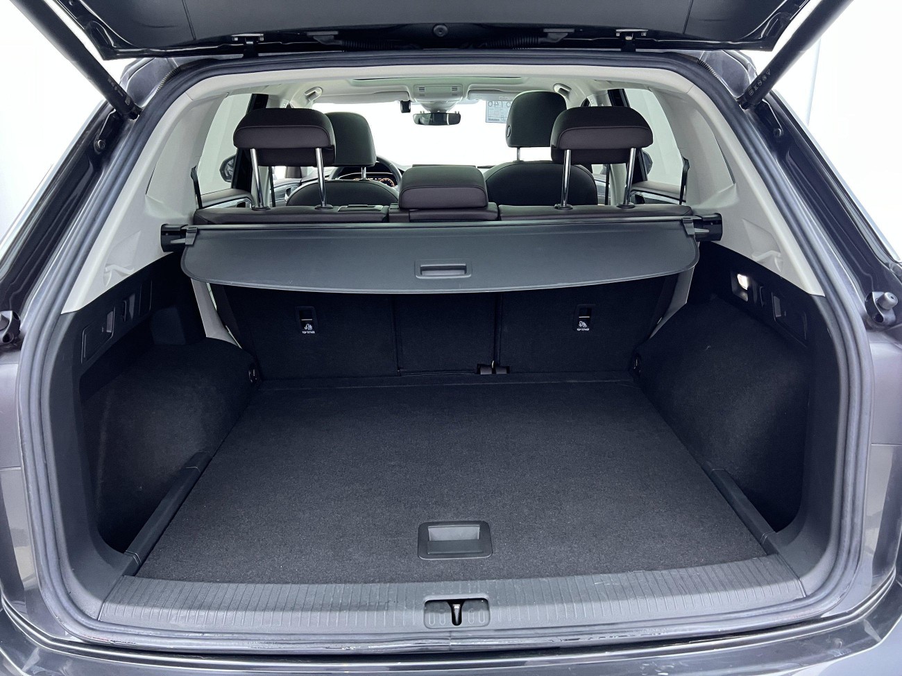 Volkswagen Tayron 2022