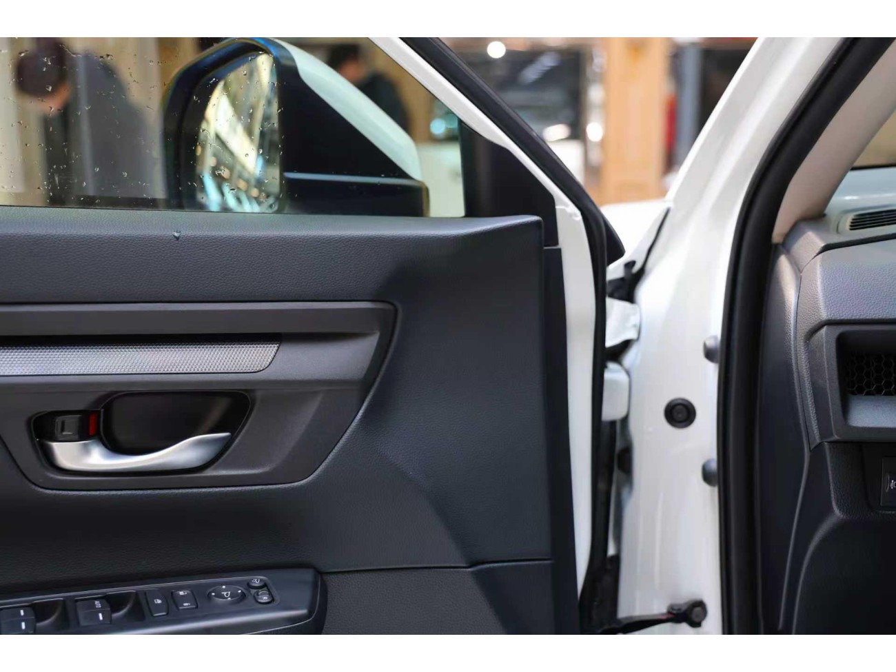 Honda CR-V 2024