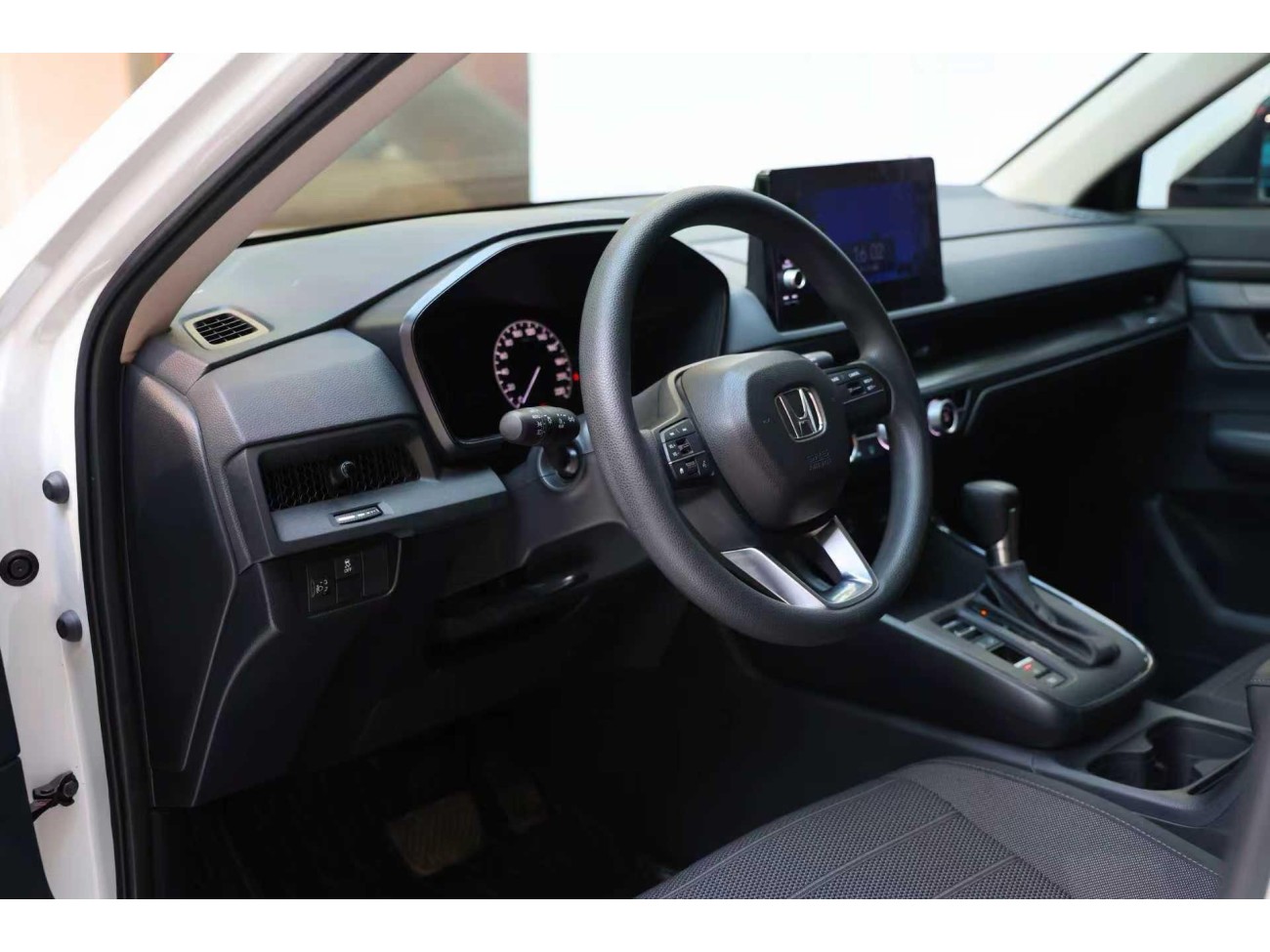 Honda CR-V 2024