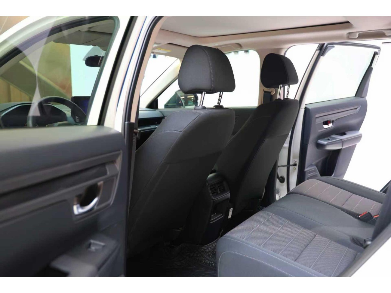 Honda CR-V 2024