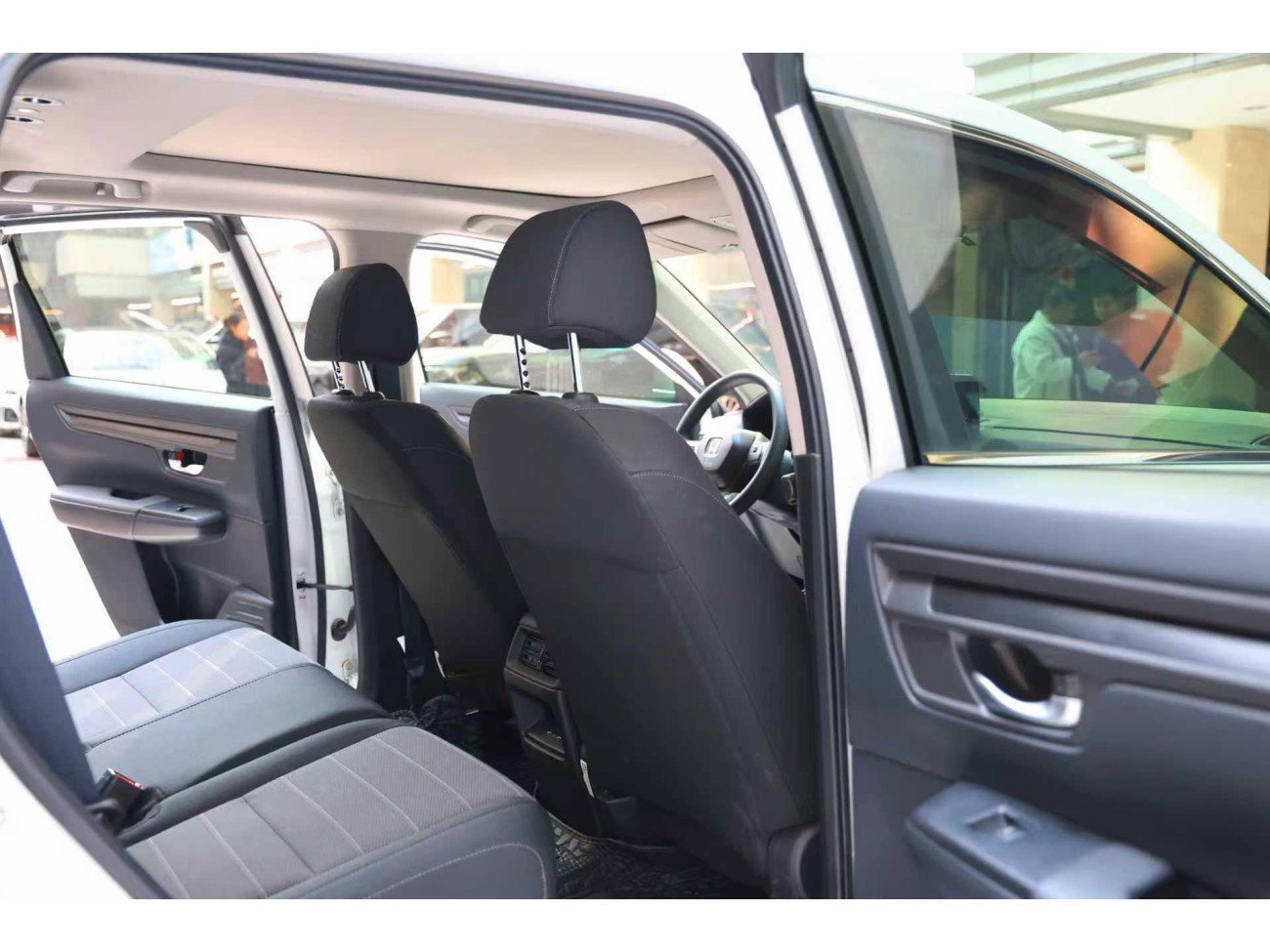 Honda CR-V 2024