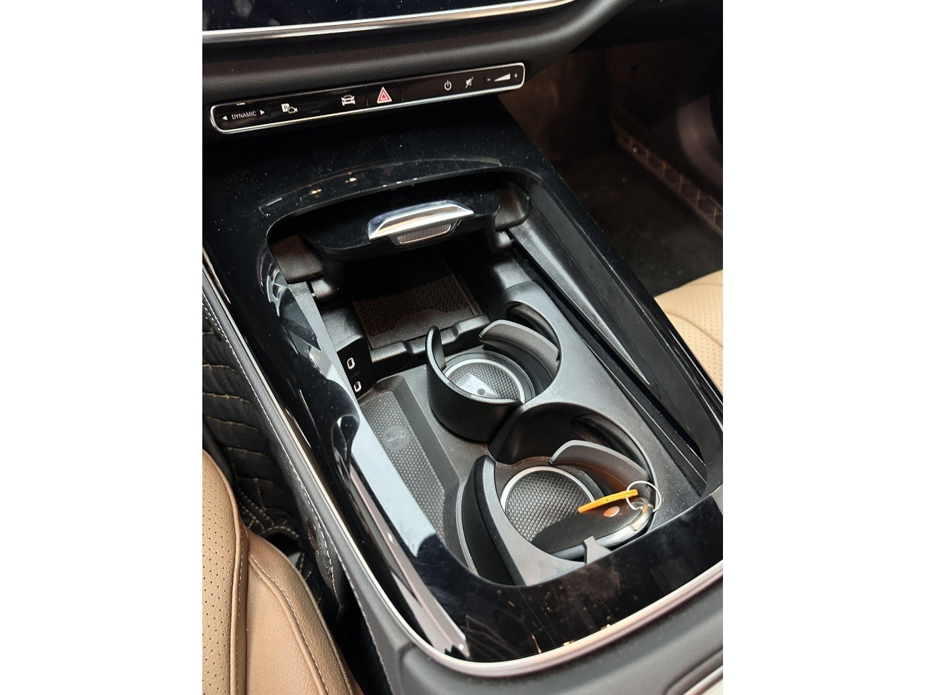 Mercedes-Benz E 260 L 2025