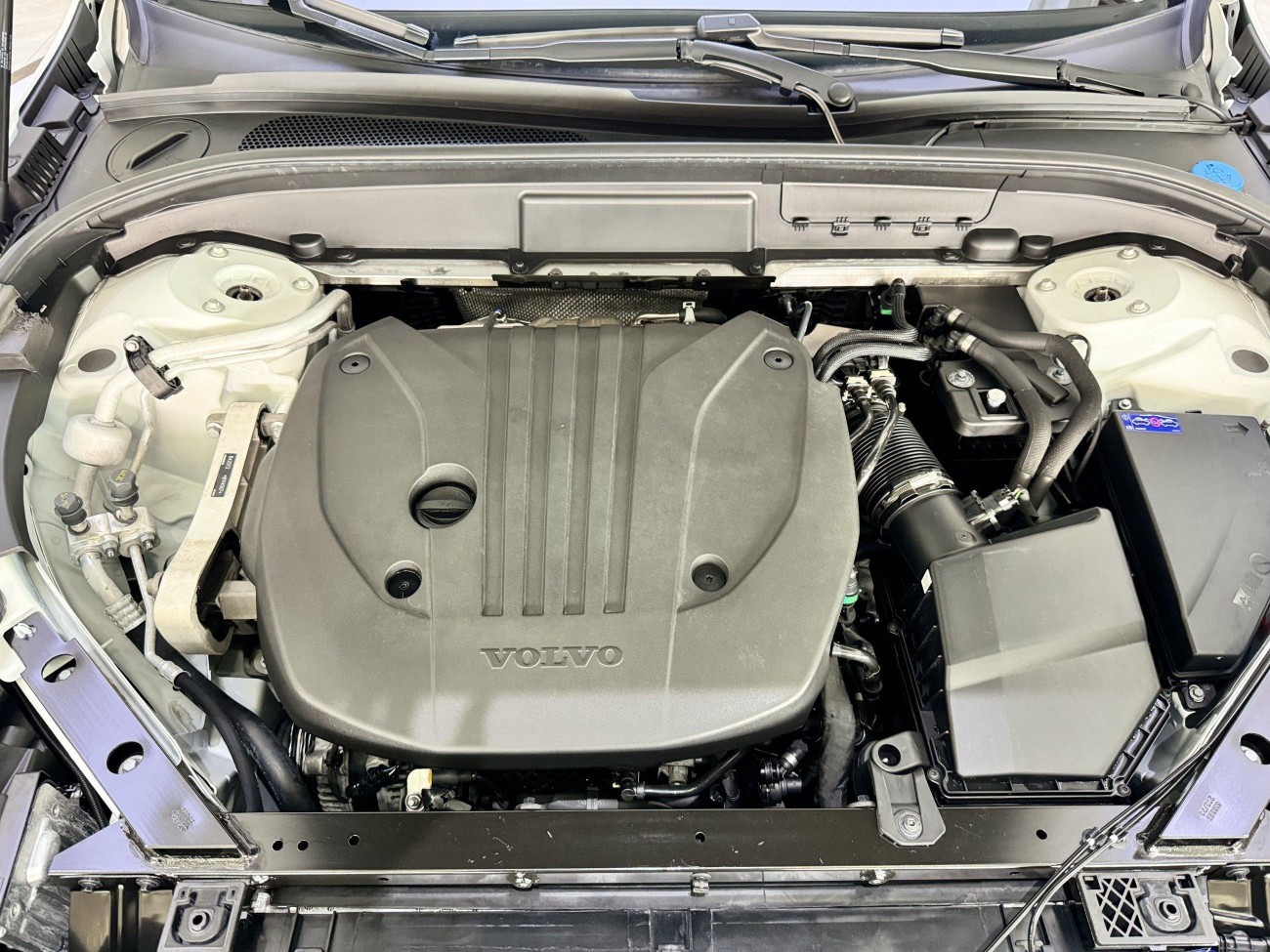 Volvo XC60 2024