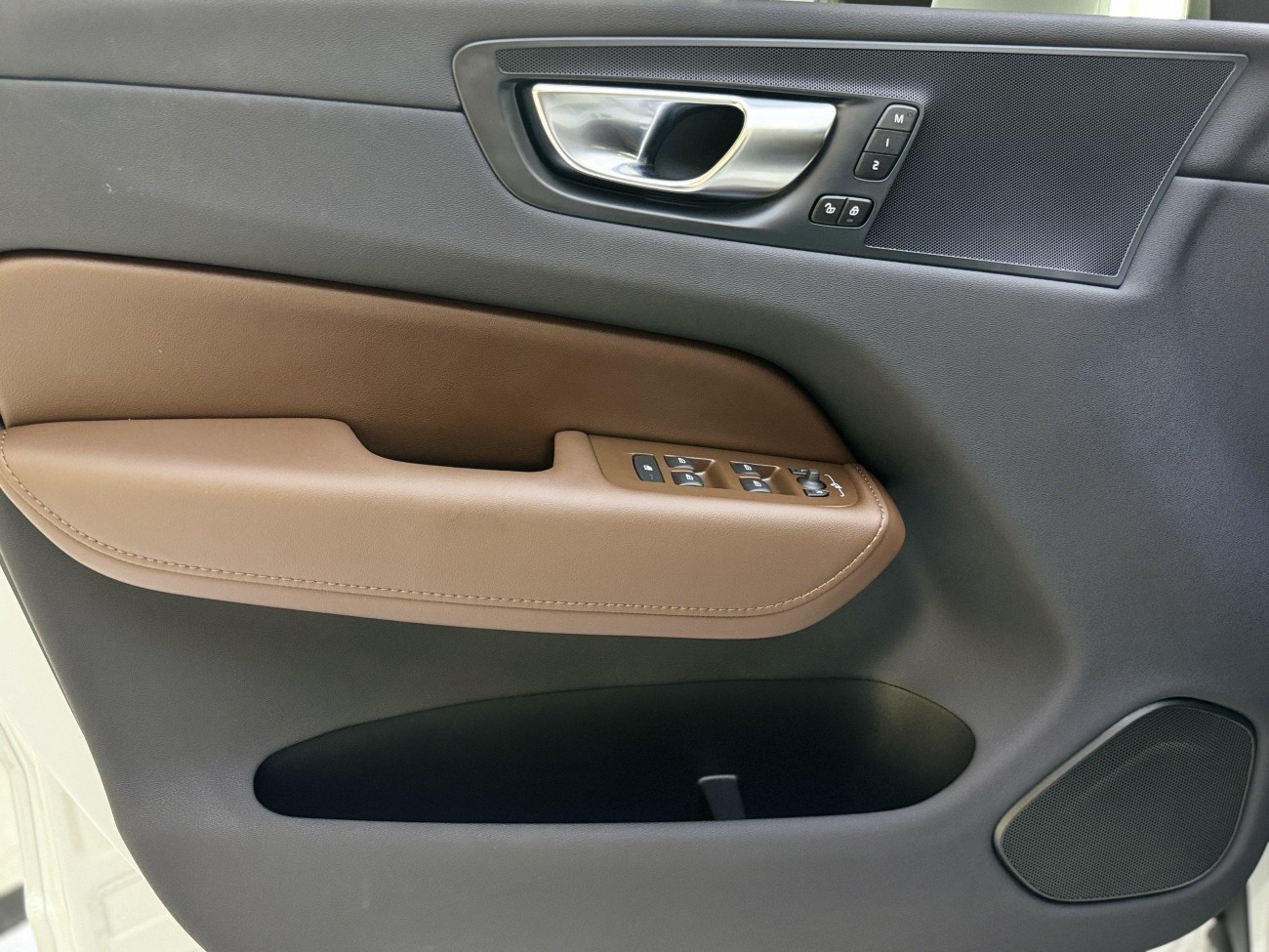 Volvo XC60 2024