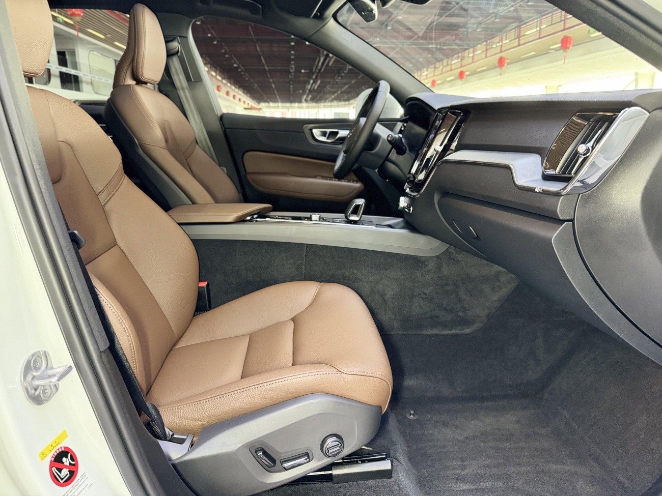 Volvo XC60 2024