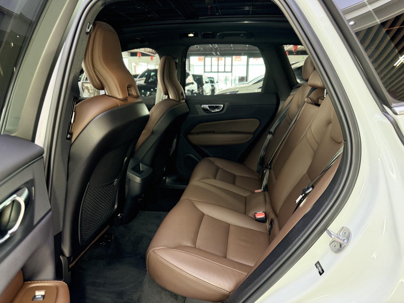 Volvo XC60 2024