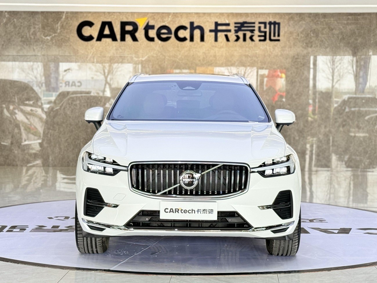 Volvo XC60 2024