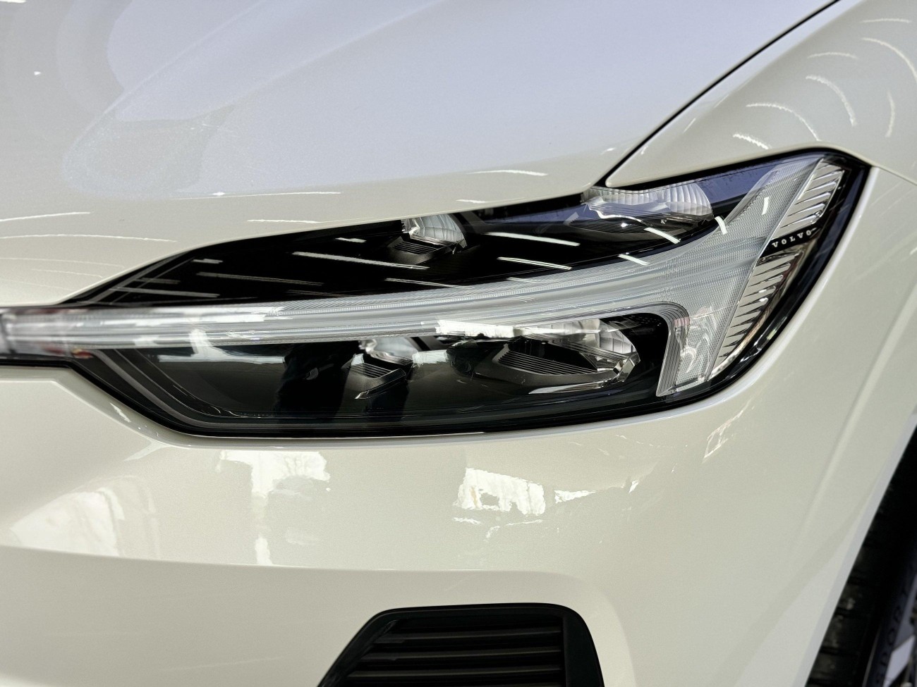 Volvo XC60 2024