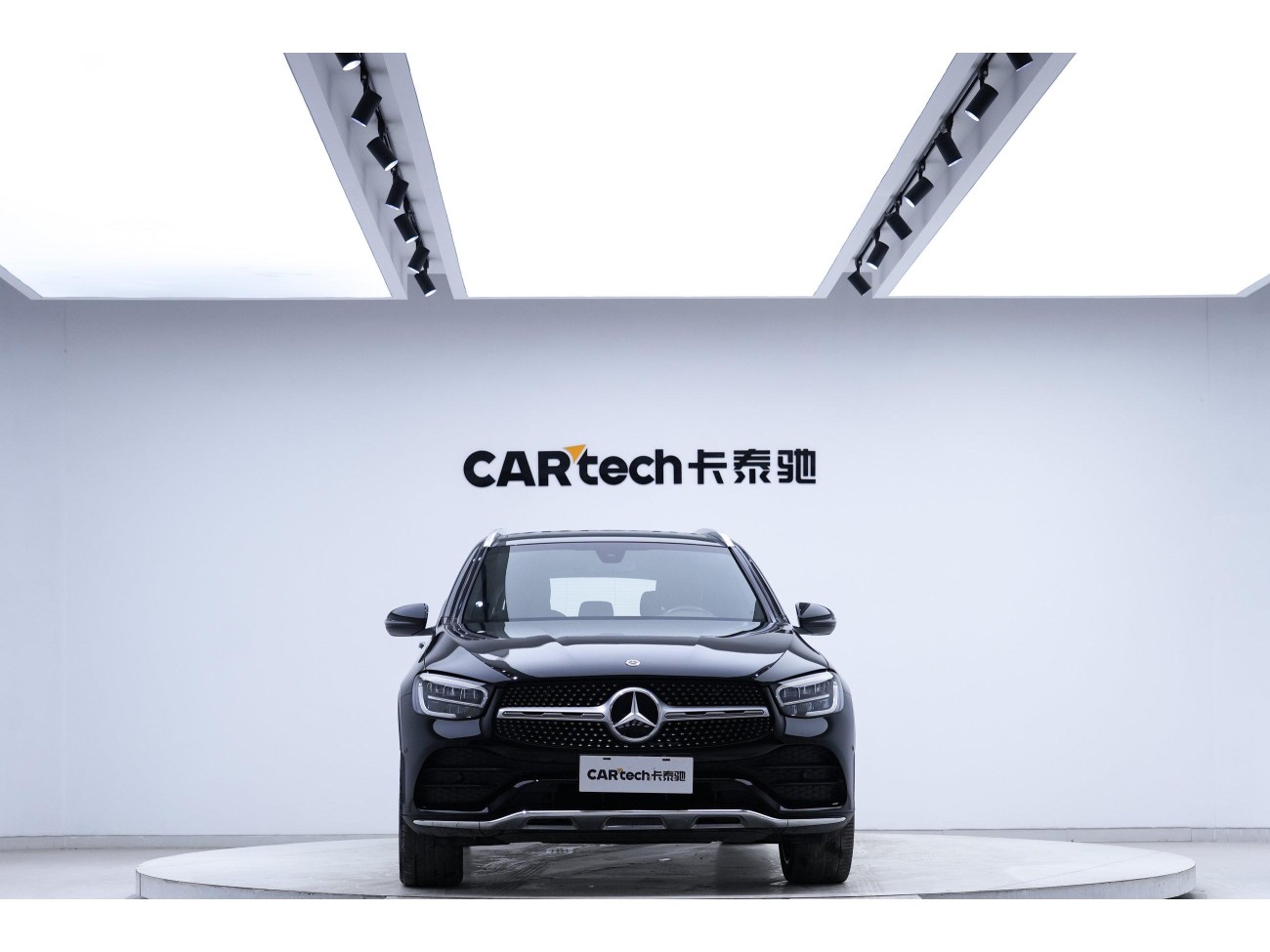 Mercedes-Benz GLC 300 L 2023