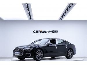 Audi A6L 45 TFSI 2024