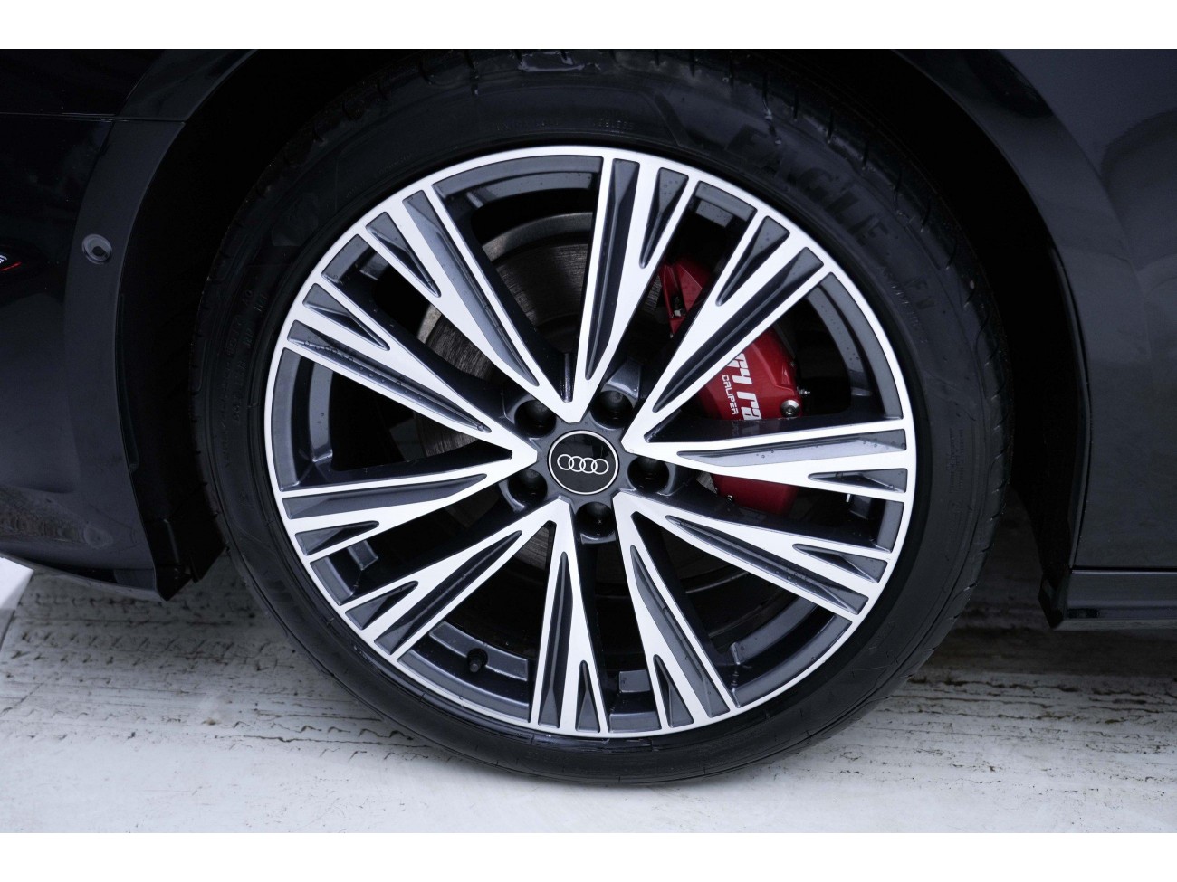 Audi A6L 45 TFSI 2024