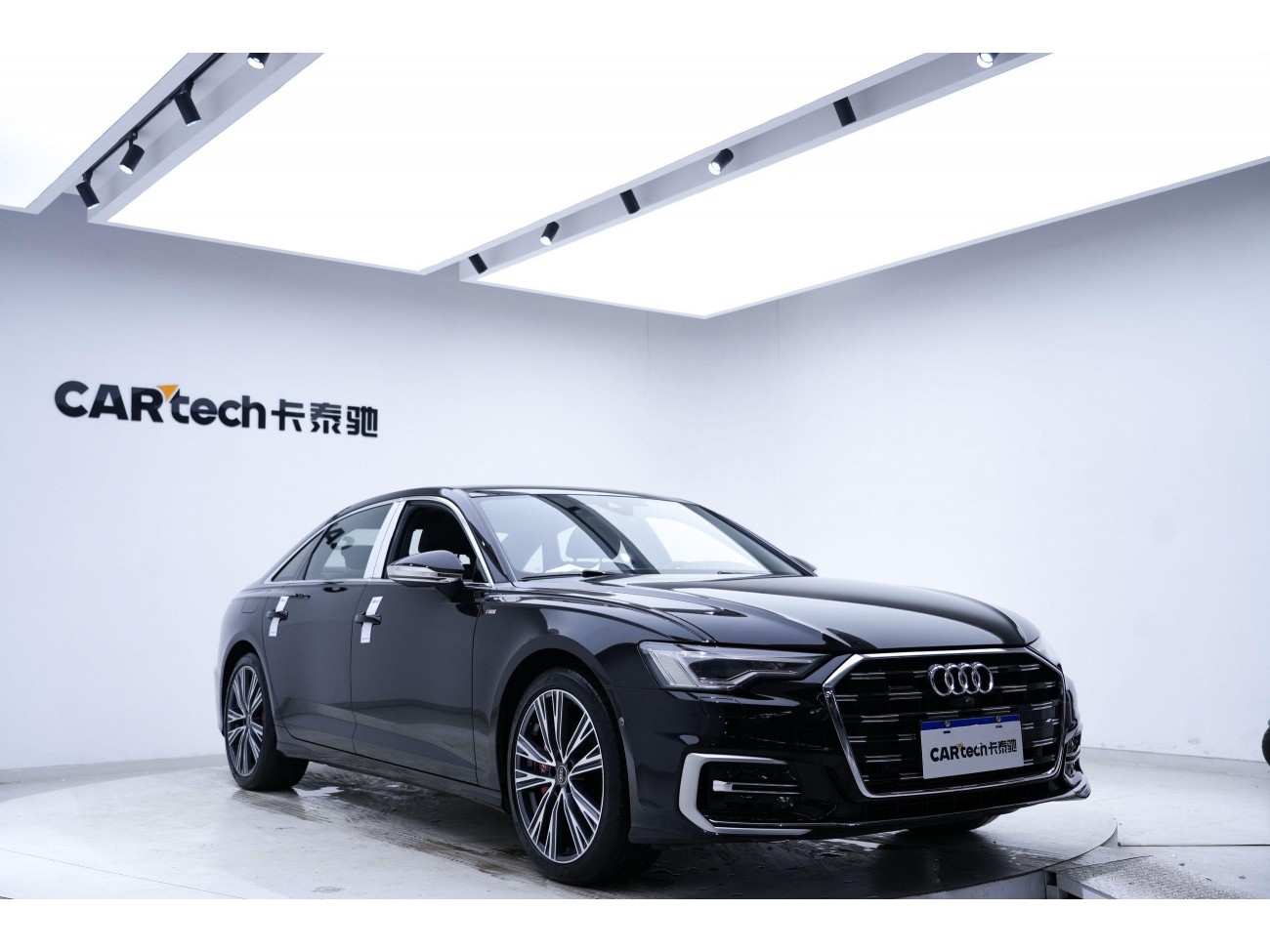 Audi A6L 45 TFSI 2024