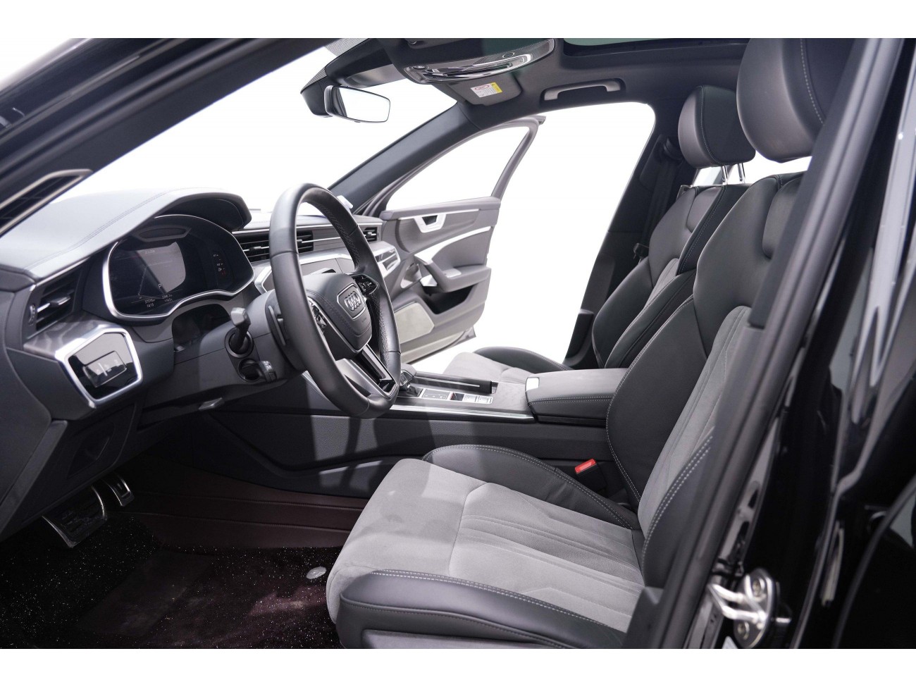 Audi A6L 45 TFSI 2024