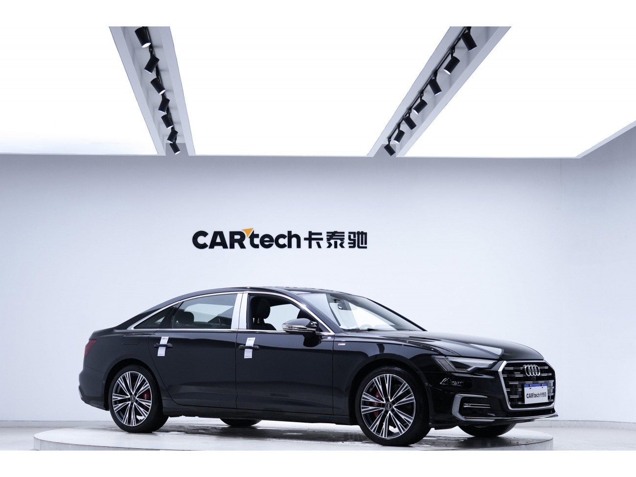 Audi A6L 45 TFSI 2024