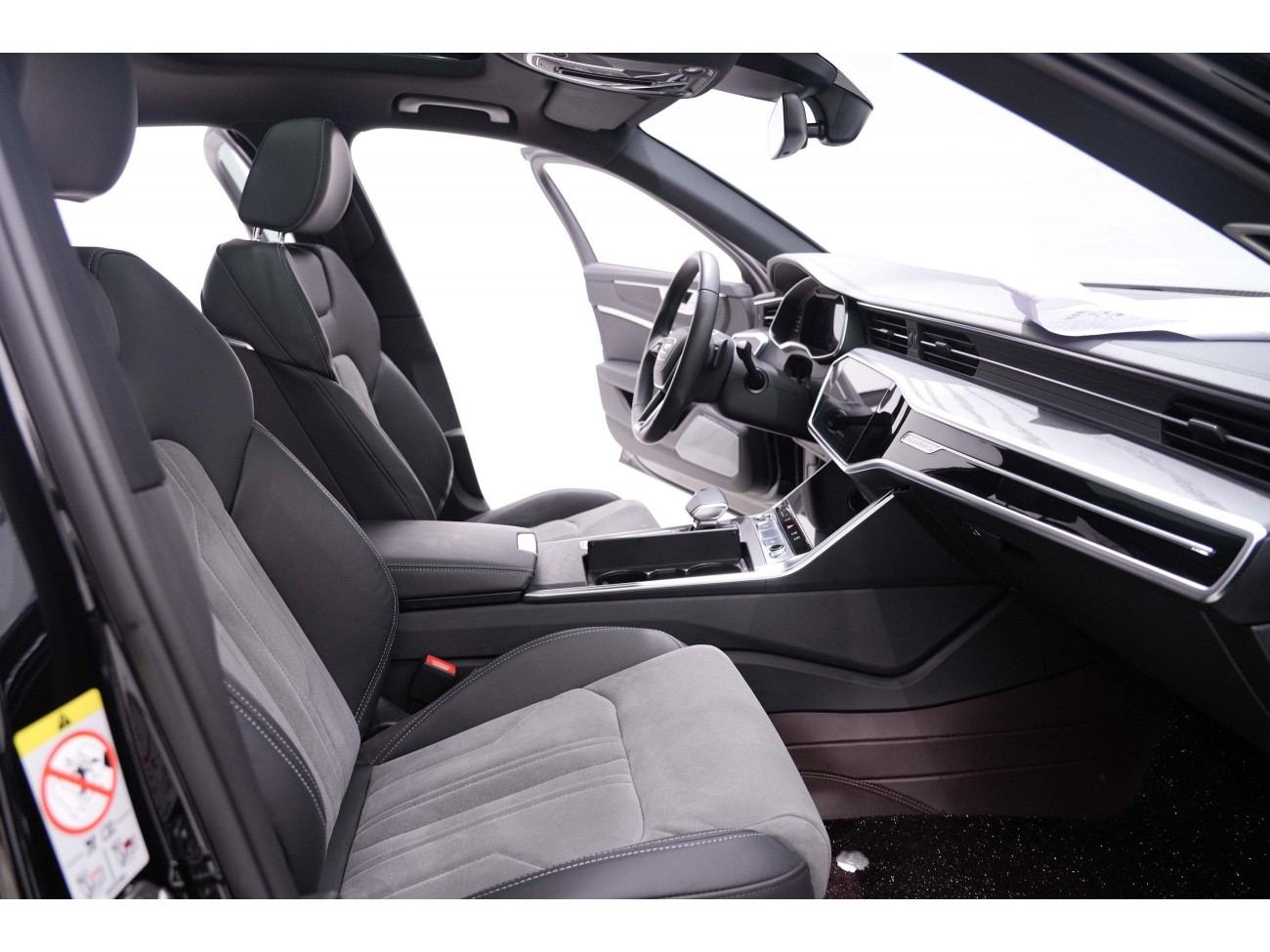 Audi A6L 45 TFSI 2024