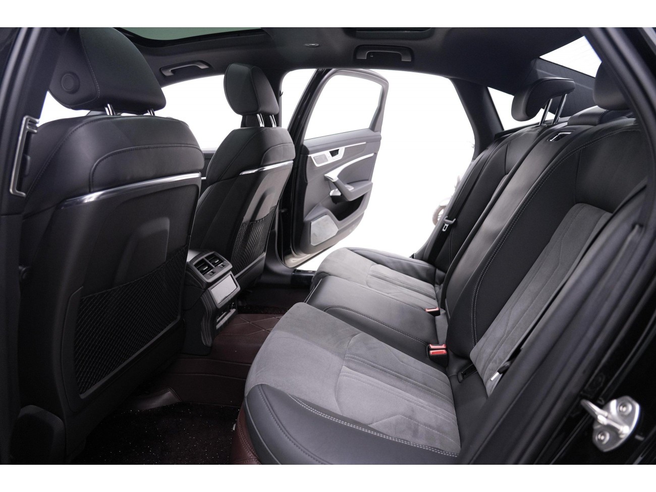 Audi A6L 45 TFSI 2024