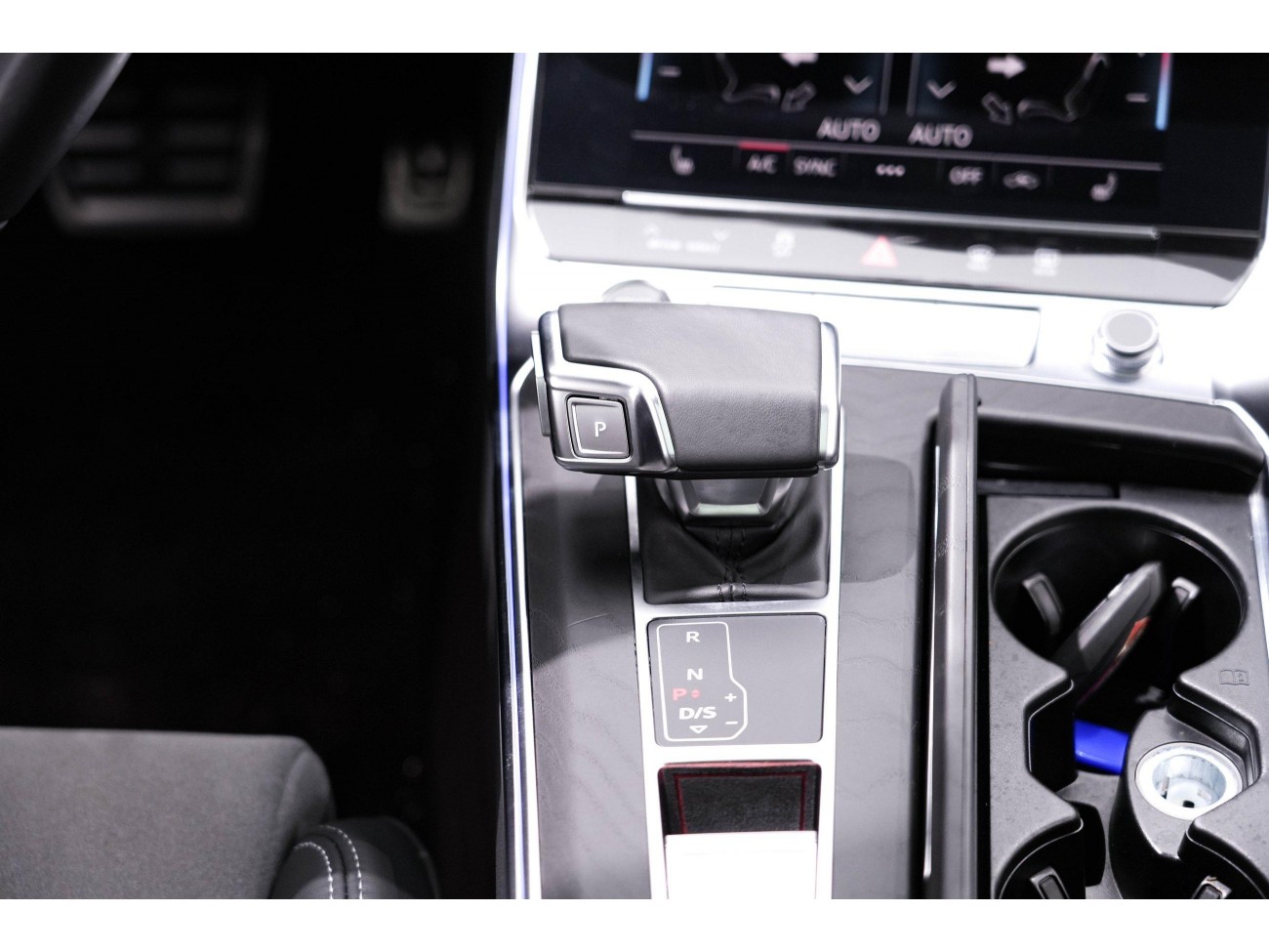 Audi A6L 45 TFSI 2024