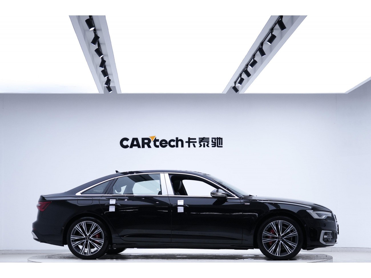 Audi A6L 45 TFSI 2024