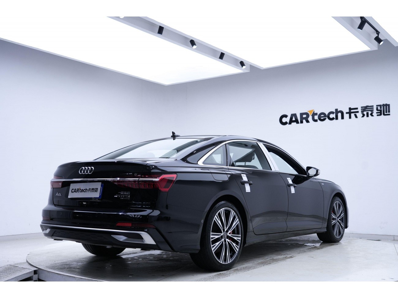 Audi A6L 45 TFSI 2024