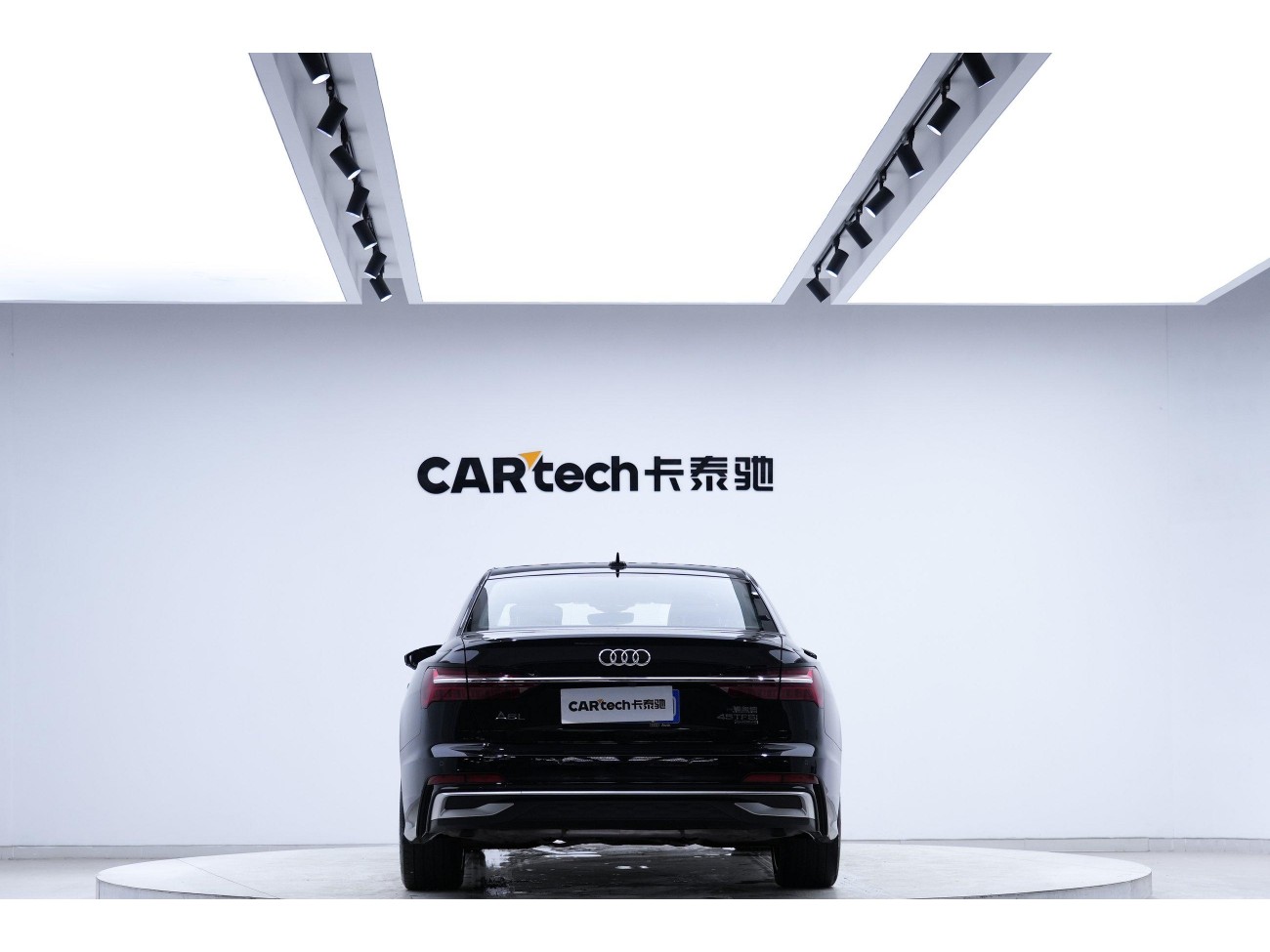 Audi A6L 45 TFSI 2024