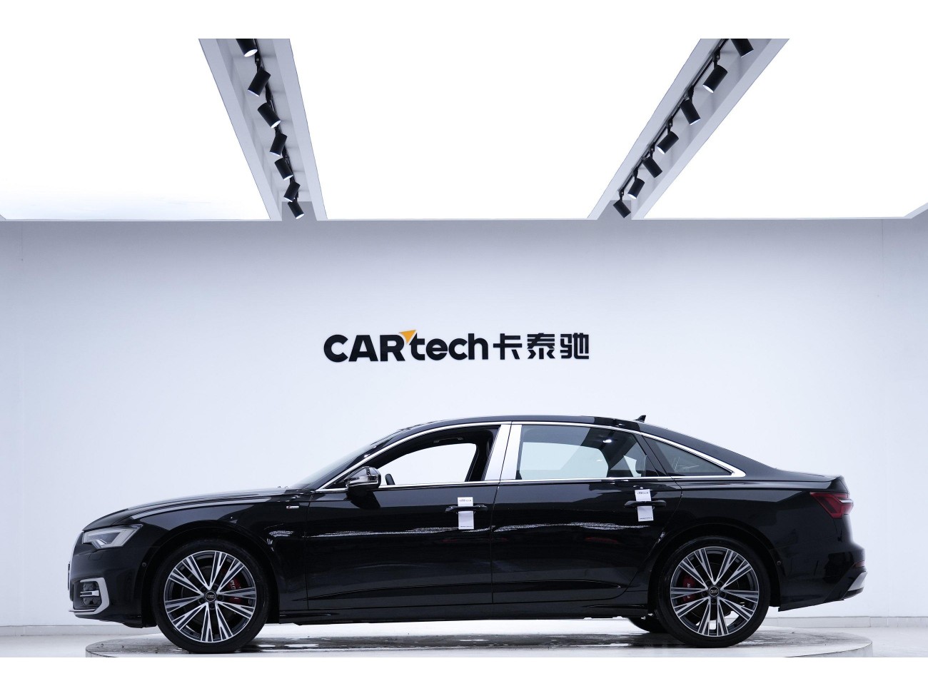 Audi A6L 45 TFSI 2024