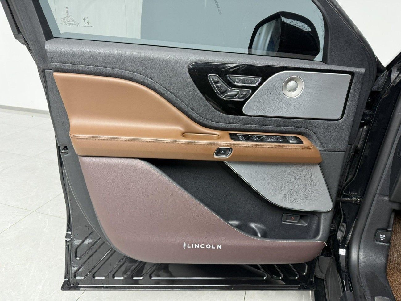 Lincoln Aviator 2022