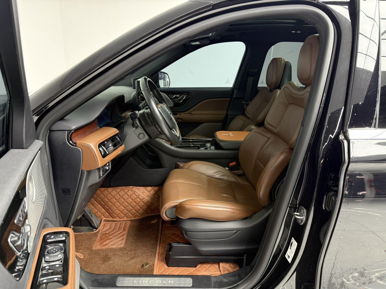 Lincoln Aviator 2022