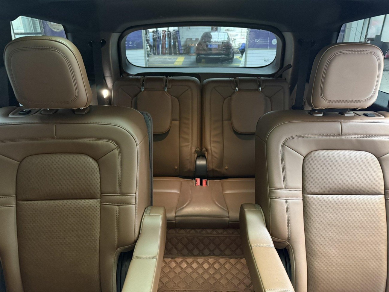 Lincoln Aviator 2022