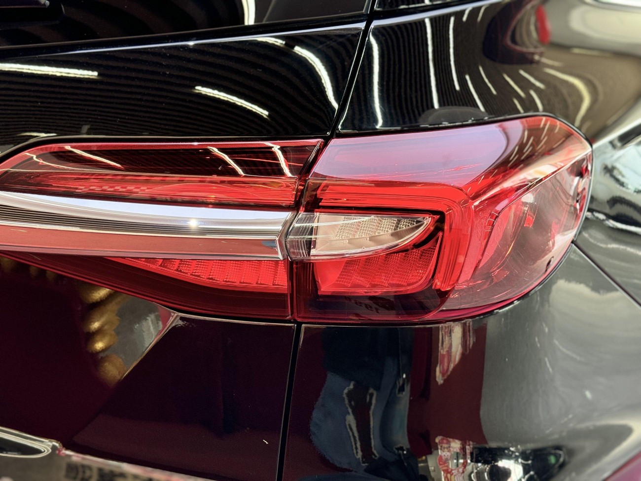 Buick Enclave 2024