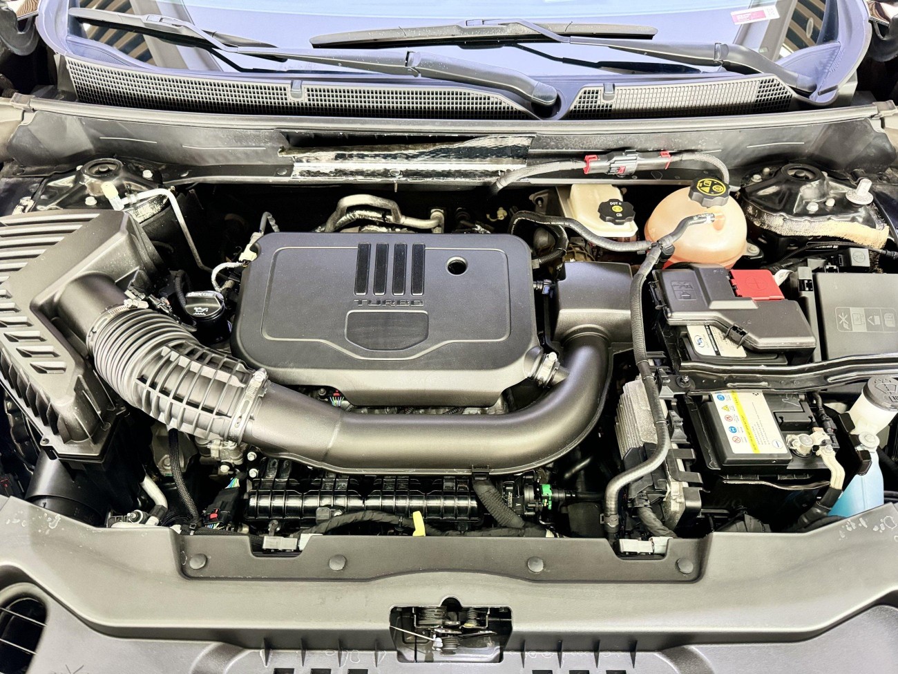Buick Enclave 2024
