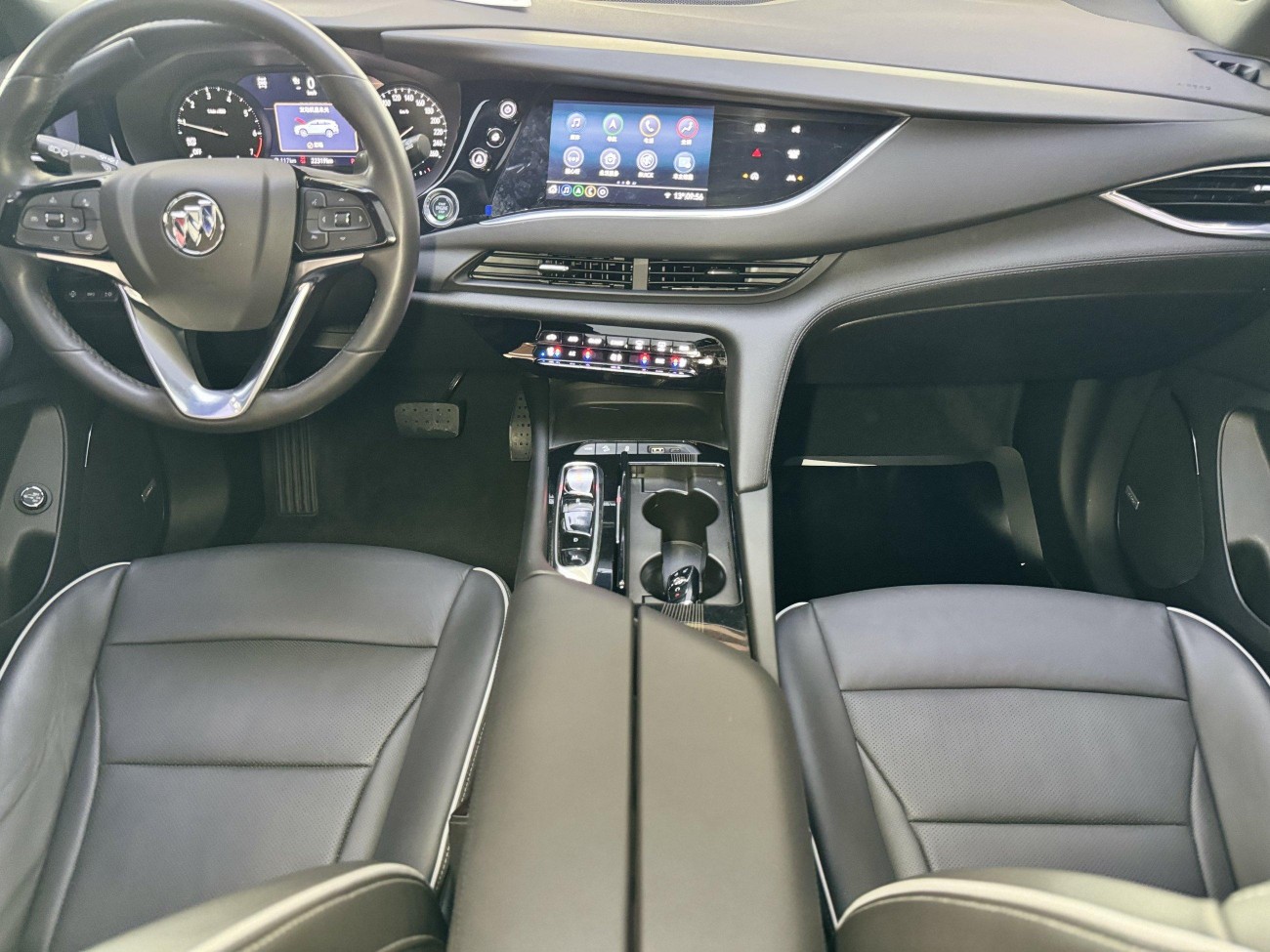 Buick Enclave 2024
