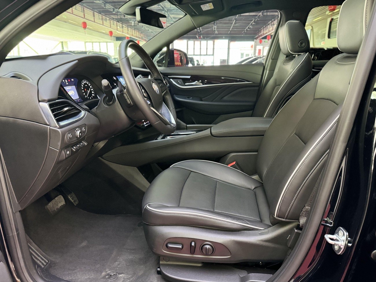 Buick Enclave 2024