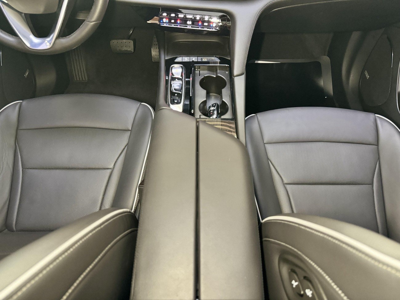 Buick Enclave 2024