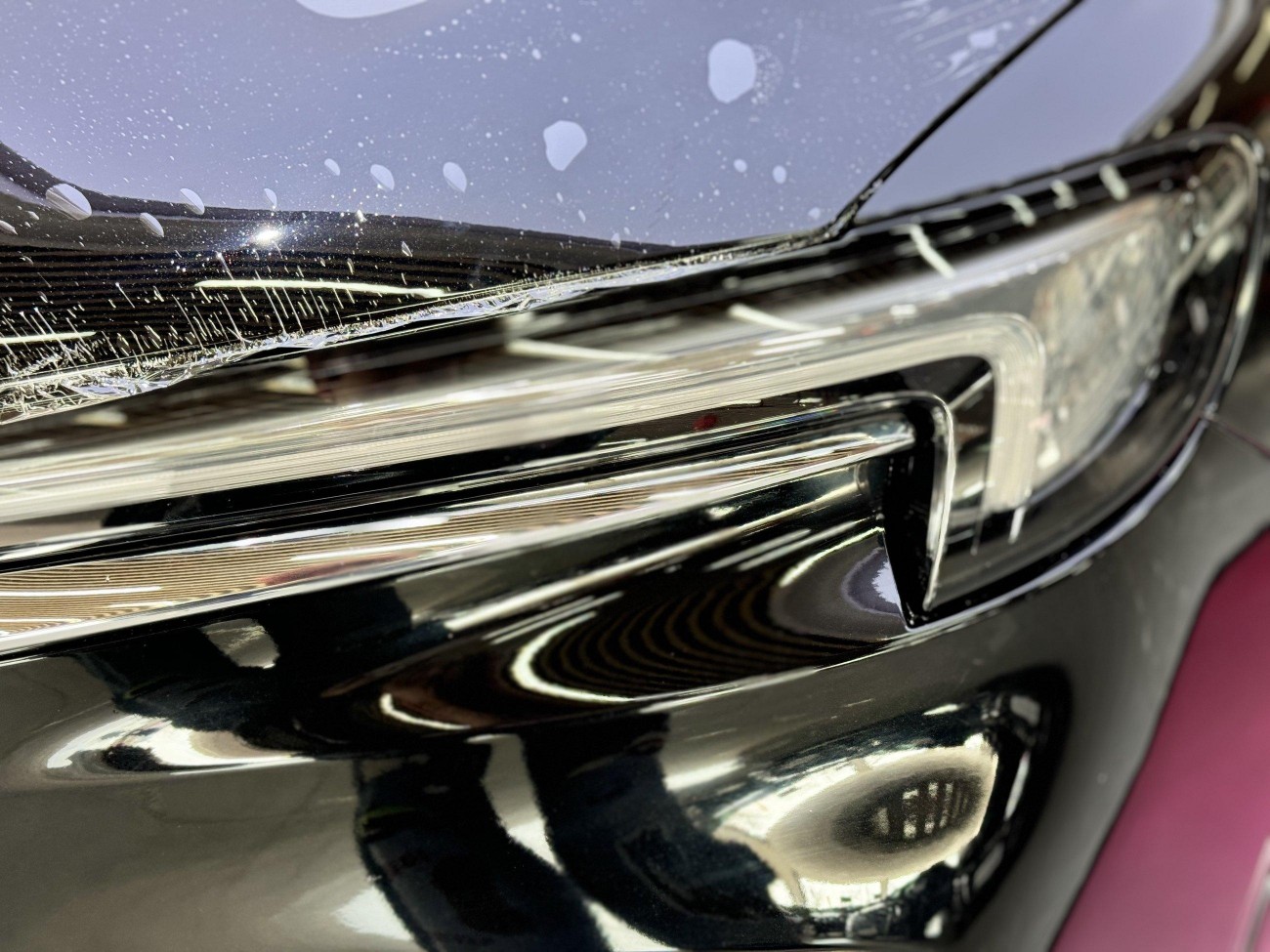 Buick Enclave 2024