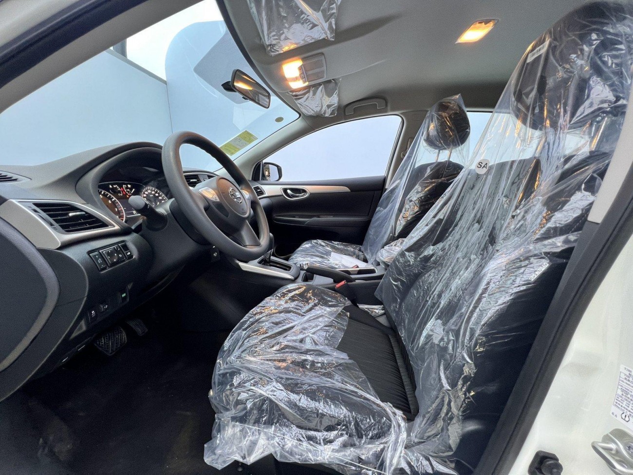 Nissan Sylphy 2025