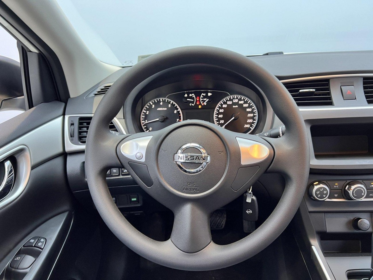 Nissan Sylphy 2025