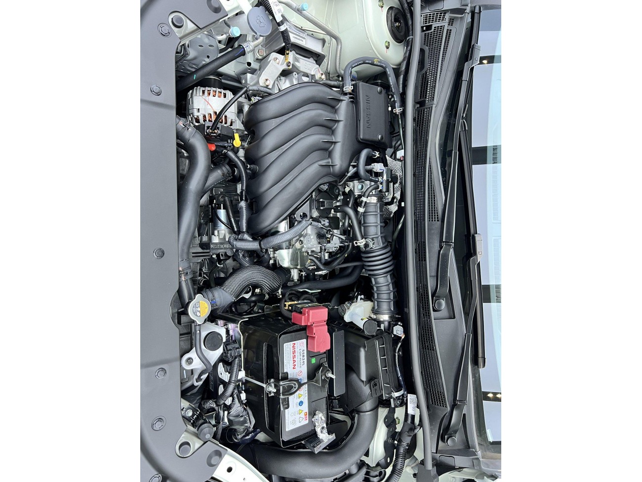 Nissan Sylphy 2025