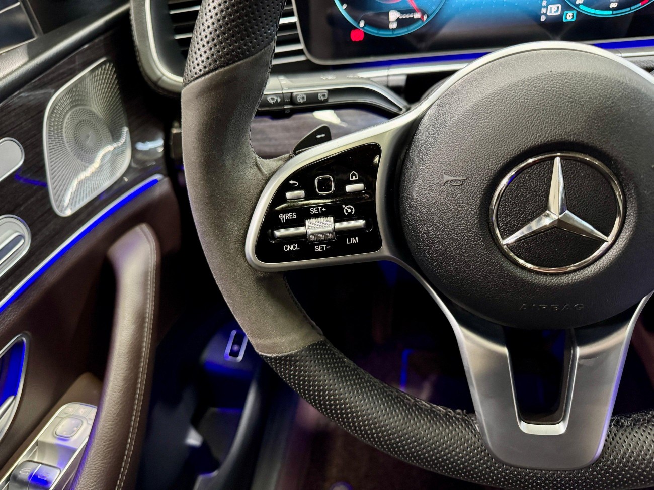 Mercedes-Benz GLE 350 4MATIC 2022