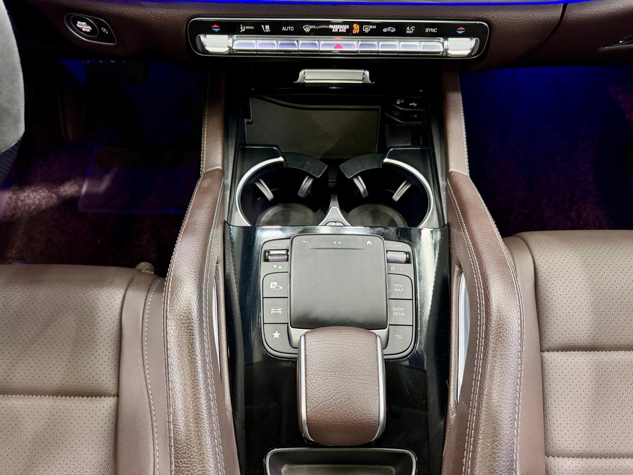 Mercedes-Benz GLE 350 4MATIC 2022